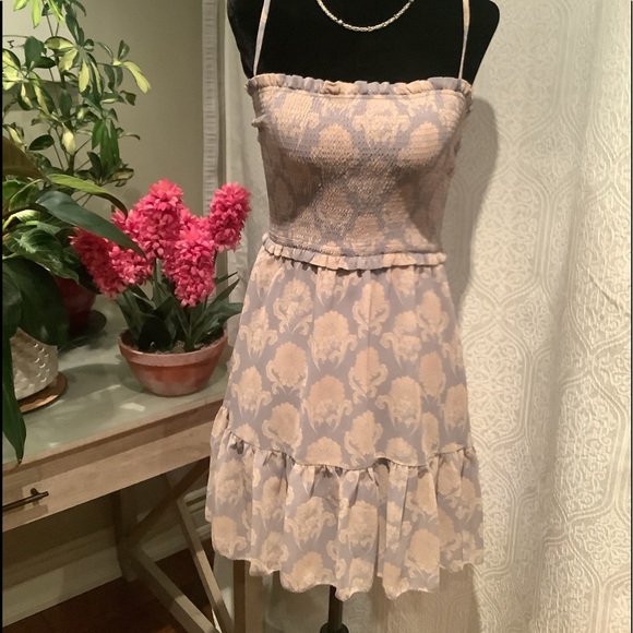 ARITZIA WILFRED Tempest Sleeveless Mini Dress - Picture 2 of 5